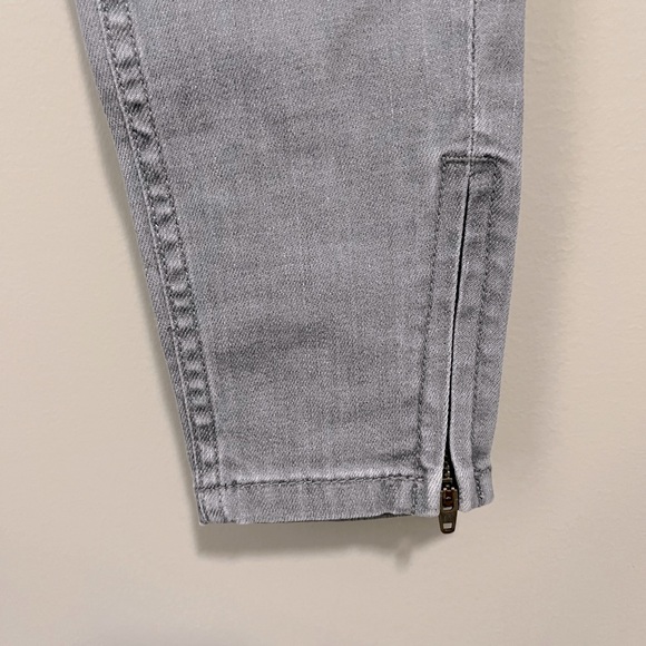 Sezane | 003 Skinny Jean Ankle Zip - Picture 10 of 14